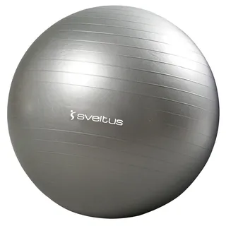 Sveltus Gymball 65cm grau