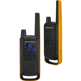 Motorola Talkabout T82 Extreme