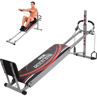 Gymform Gymform® Kraftstation