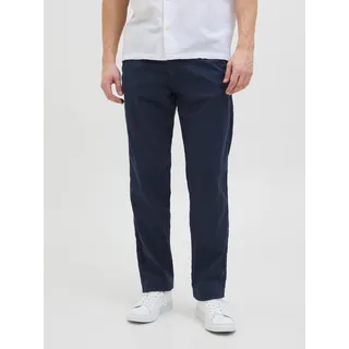 JACK & JONES Kane Hybrid Bondi Jogger Hosen Dark Navy L