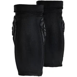 ENNUI Shock Sleeve Gasket Knieschützer - Black - S-M