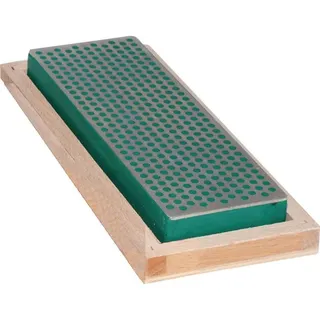 Friedrich Müller Diamant Schleifstein 150x50mm extrafein Müller
