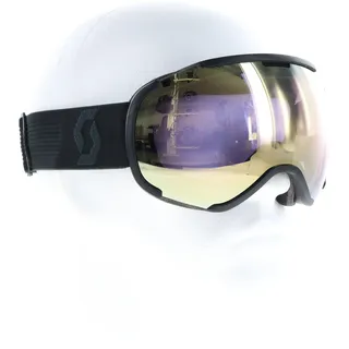 Scott Faze II LS mineral black - Light Sensitive bronze chrome s1-3 (7413)