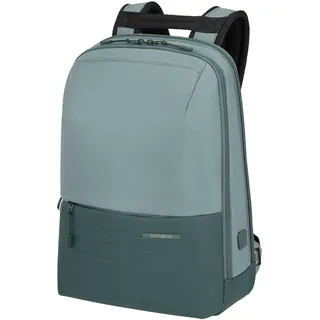 Samsonite Stackd Biz Rucksack Forest