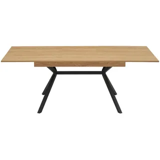 OTTO home Vendy 160 x 77 x 90 cm beige