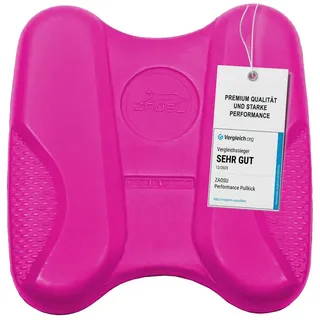 ZAOSU Performance Pull-Kick | Pullkick/Schwimmbrett Pullbuoy optimierung der Technik und Wasserlage beim Schwimmtraining