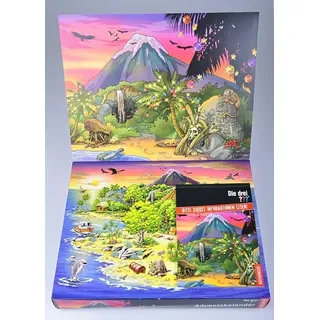 Kosmos Adventskalender Die drei ???