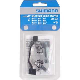Shimano SM-MA-F203P/PM