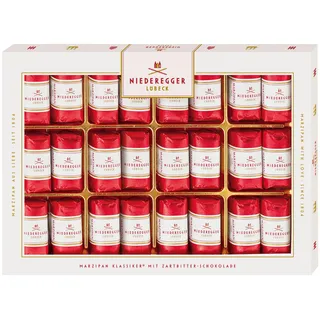 Niederegger Marzipan Klassiker in Zartbitter Schokolade 300 g