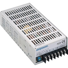 Dehner Elektronik Sunpower DC/DC-Einbaunetzteil 4,2 A 100 W 24 V/DC Stabilisiert SDS 100L-24 (Überspannungsschutzadapter), Netzwerk Zubehör