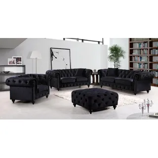 Sofagarnitur Garnitur Couch Polster Sofa Design Couchen Sofas Set Komplett 3+2+1