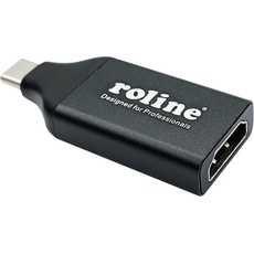 Roline Display Adapter, Data + Video Adapter