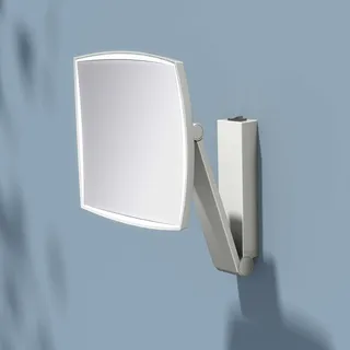 Keuco Kosmetikspiegel beleuchtet