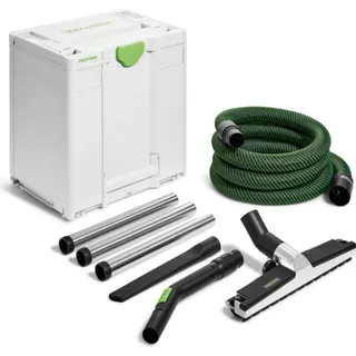Festool Boden-Reinigungsset RS-BD D 36-Plus