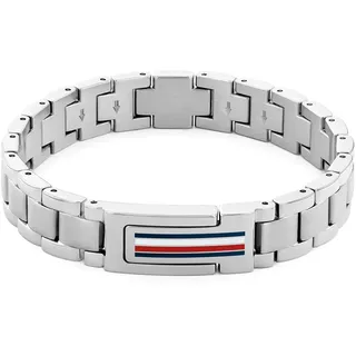 Tommy Hilfiger 2790596 Armband - Silver - One Size