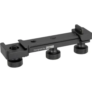 ZHIYUN Multi Functional Extension Plate Weebill S