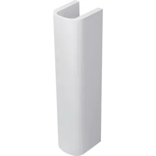 Duravit D-Neo Standsäule, 170x190x720mm, freistehend, weiß Hochglanz, 0858420000