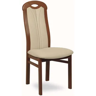 Home Affaire Armlehnstuhl Stoff beige 2er Set