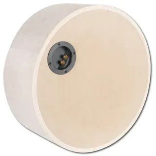  Gehäuse für Reserveradmulde H25,D60 