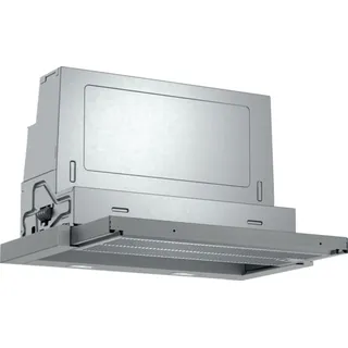 Bosch DFR067A52 Flachschirmhaube 59,8 cm Silber