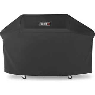 Weber Premium-Abdeckhaube 7195 für Genesis II 400-Serie