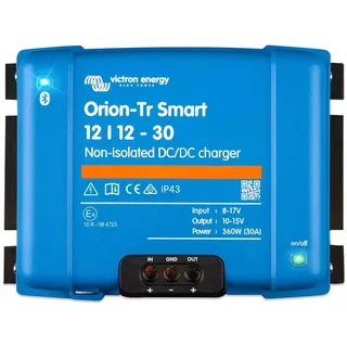 Victron Energy Victron Orion-Tr Smart 12/12-30A (360W)