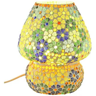 Marrakesch Orient & Mediterran Interior Aubina Mosaik 3 St.