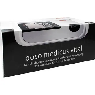 Boso medicus vital Oberarm
