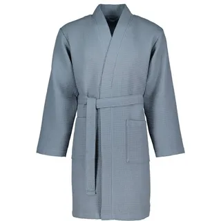 VOSSEN Bademantel Rom flanell S