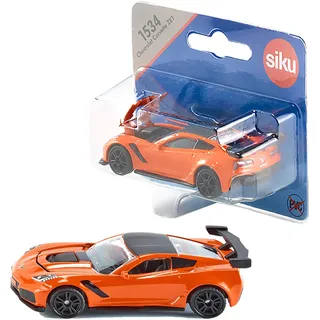 Siku Chevrolet Corvette ZR1