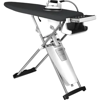 Laurastar S Pure Xtreme schwarz-weiß