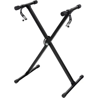 FunKey Keyboardständer schwarz