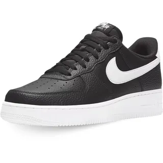 Air Force 1 '07 Herren Black/White 44,5