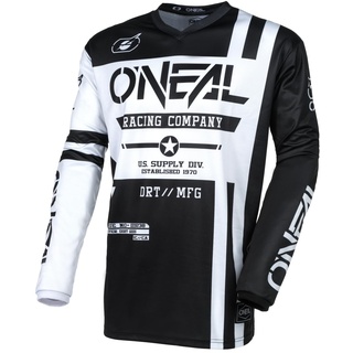 O'Neal Element Warhawk V.24 Jersey