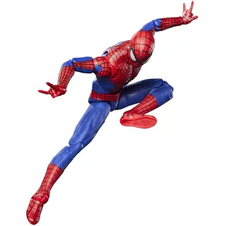 Marvel Spider-Man: No Way Home Actionfigur 15 cm
