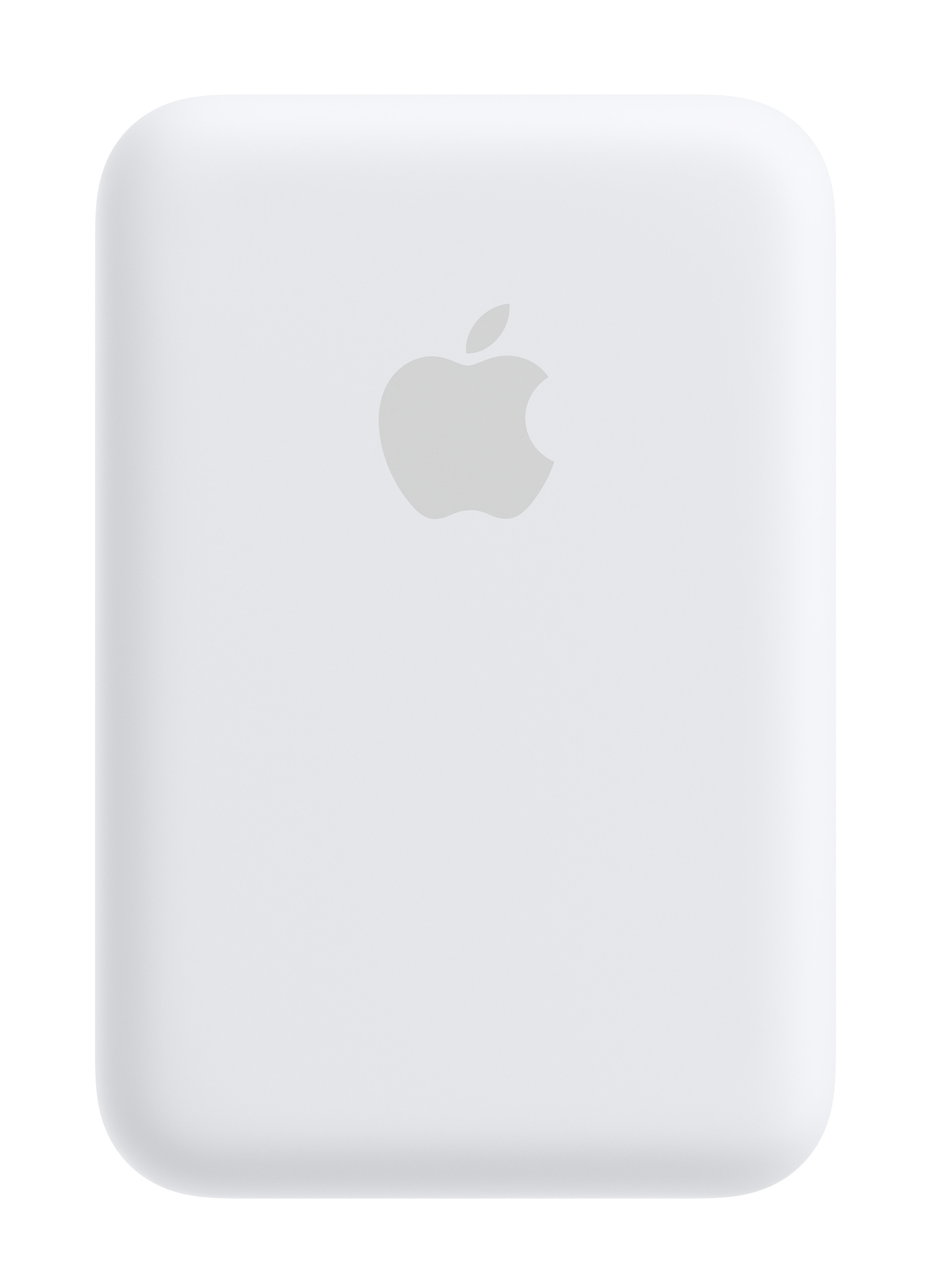 Bild von MagSafe Battery Pack weiß (MJWY3ZM/A)