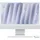 iMac 2024 23,5" 4,5K Retina M4 2,7 GHz 16 GB RAM 256 GB SSD