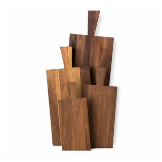 Continenta Schneidebrett, braun,