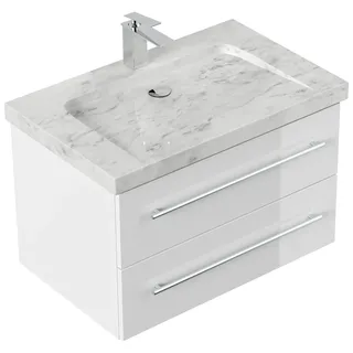 Posseik Yamo Waschbecken 75 x 0 cm