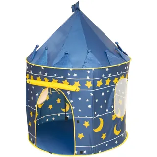 roba Spielzelt blau, ab 3 Jahren
