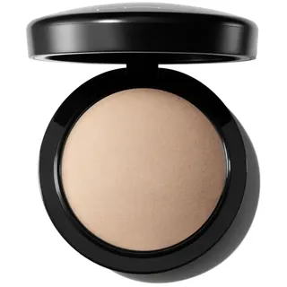 MAC Mineralize Skinfinish Natural 10 g Light