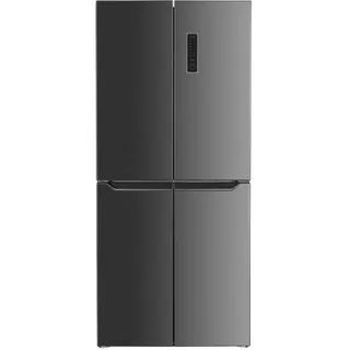 Wolkenstein WCD362NFDEIX Schwarz
