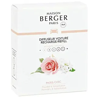 Lampe Berger Autoduft Paris chic