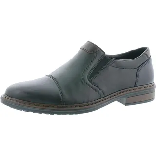 Rieker 17659 Herren Schwarz 46