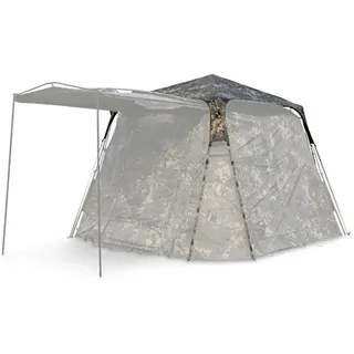 Bank Life Blockhouse Zeltabdeckung - Camo - One Size