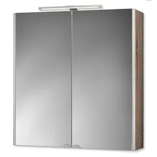 JOKEY Dekor ALU-LED 67 cm grau