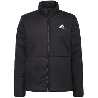 adidas Herren BSC 3-Stripes Insulated Jacket, Black, M