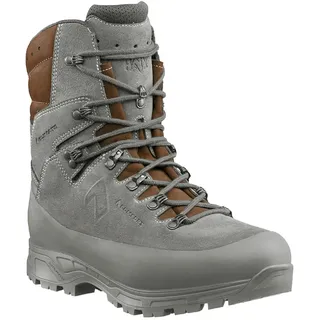 Haix Winterstiefel NATURE GTX 206326 Gr. 47,5 grau/braun