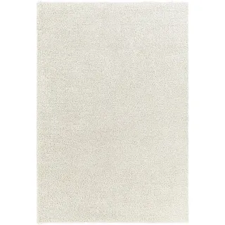 Livabliss Hochflorteppich Claire 200/275 cm Hellbeige , Beige , Textil , Uni , Rechteckig , 200x275 cm , Oeko-Tex® Standard 100 , in verschiedenen Größen erhältlich , Teppiche und Böden, Teppiche, Hochflorteppiche & Shaggys