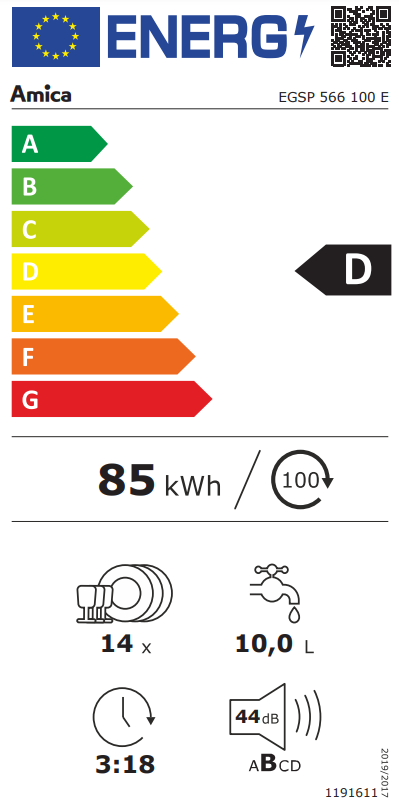 Bild von EGSP 566 100 E